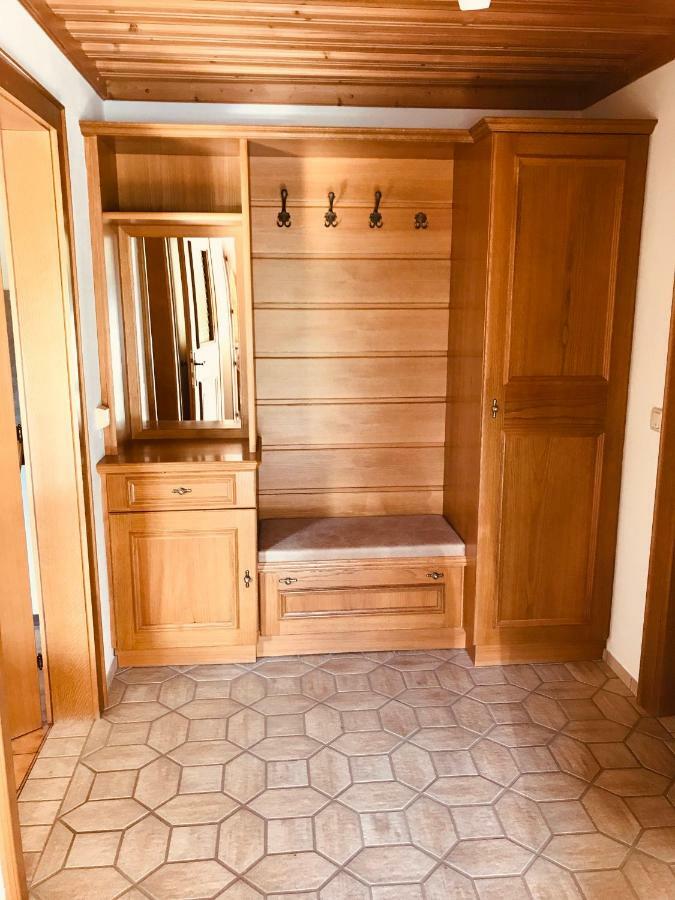 Ferienwohnung Wieser Reizegg 7, 5652 Dienten Dienten am Hochkönig Exterior foto
